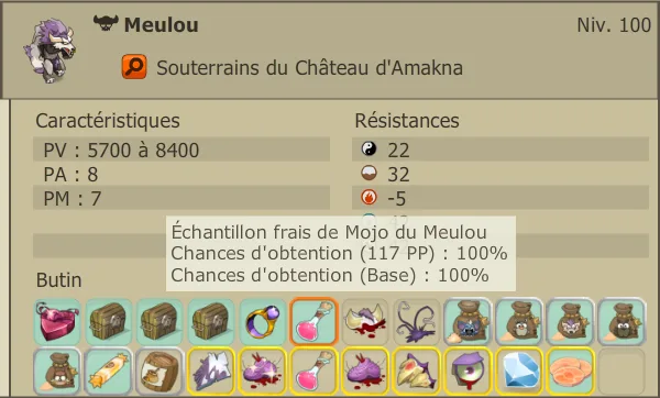 quête alignement Brakmer