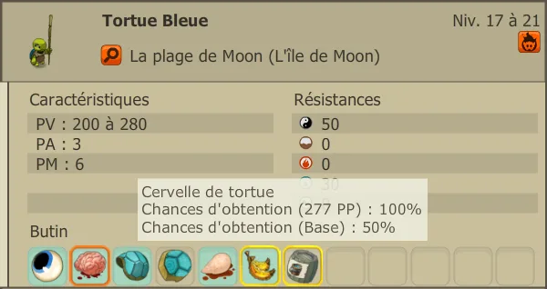 quête alignement Brakmer
