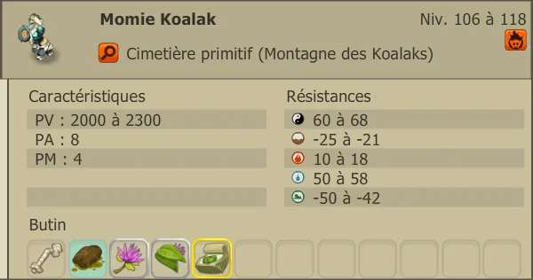 quête alignement Brakmar