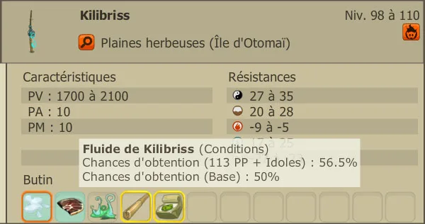 quête alignement Brakmar