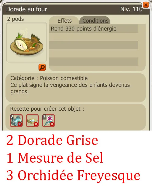 quête alignement Brakmar