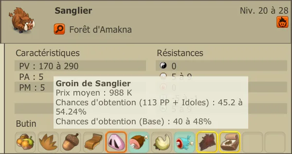 quête alignement Brakmar