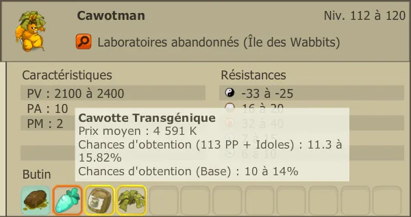 quête alignement Brakmar
