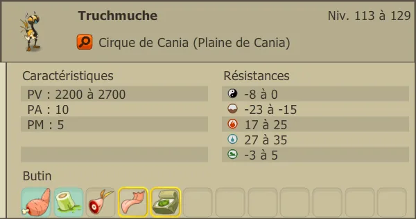 quête alignement Brakmar