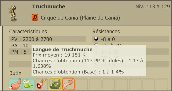 quête alignement Brakmar