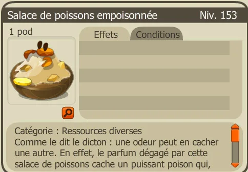 quête alignement Brakmar