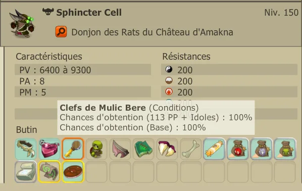 quête alignement Brakmar