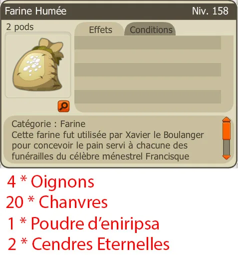 quête alignement Brakmar