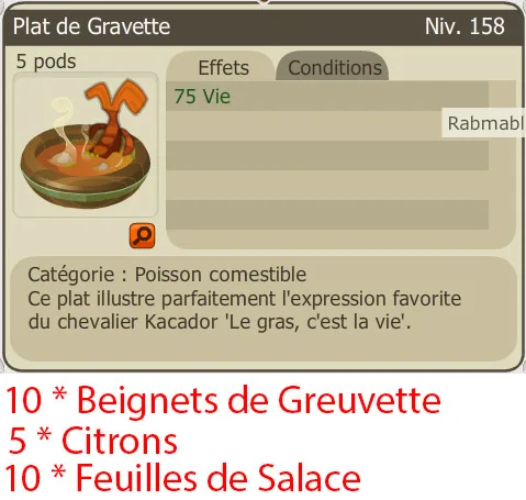 quête alignement Brakmar