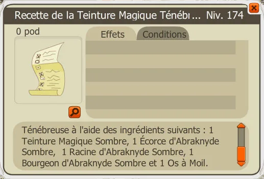 quête alignement Brakmar