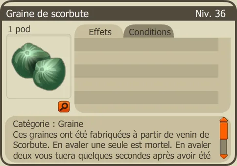 quête ordre coeur saignant brâkmar