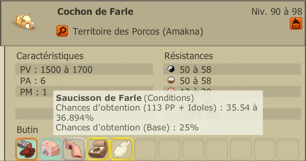 quête ordre oeil putride brâkmar