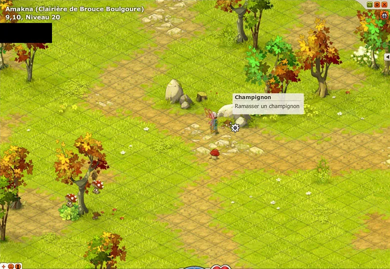 quete dofus emeraude