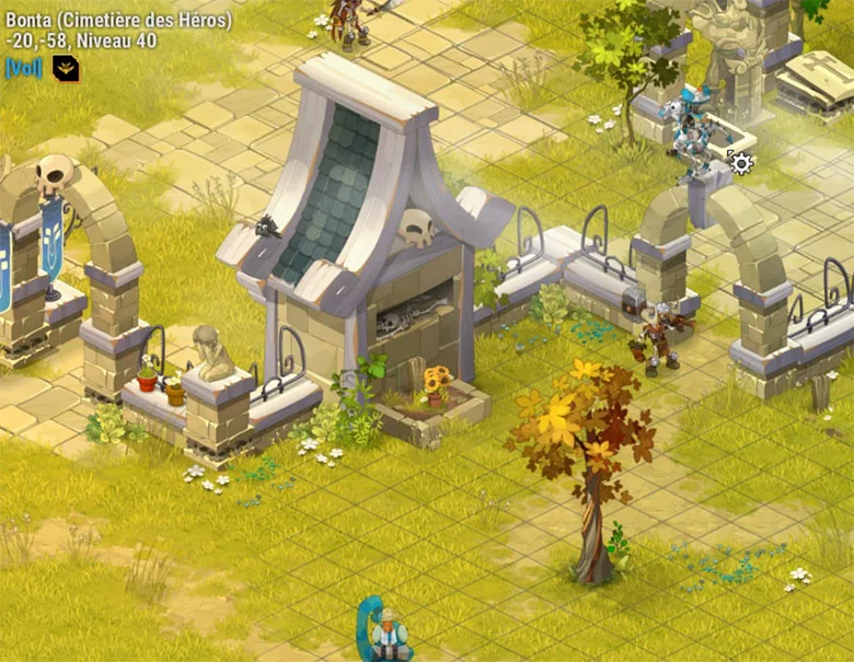 quete dofus emeraude