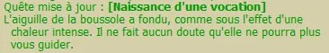 quete dofus emeraude