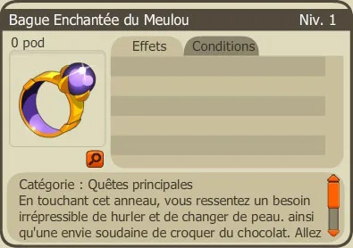 quete dofus emeraude