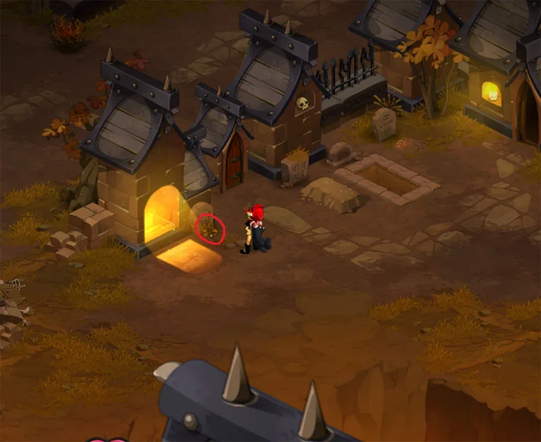 quete dofus emeraude