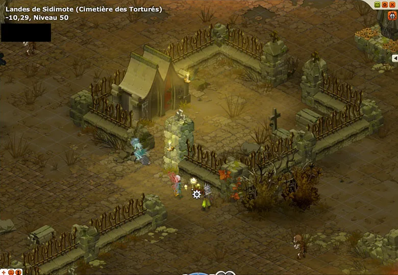 quete dofus emeraude