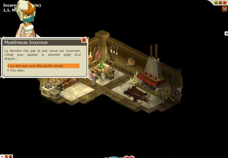 quete dofus emeraude