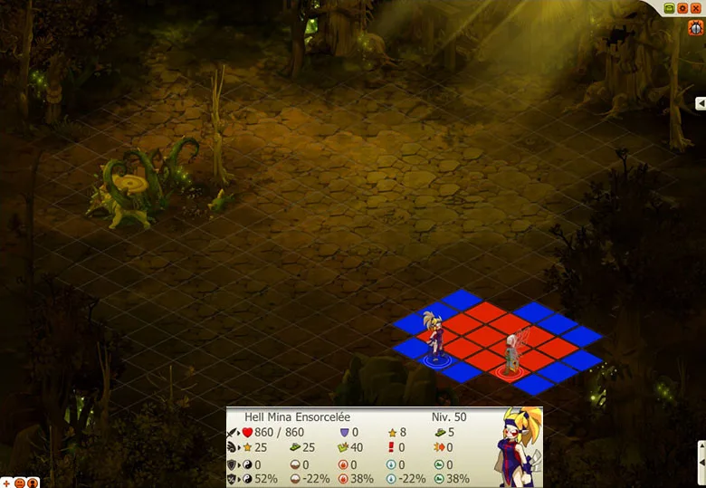 quete dofus emeraude
