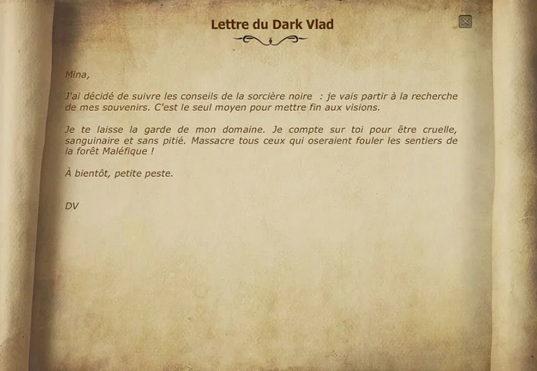 quete dofus emeraude