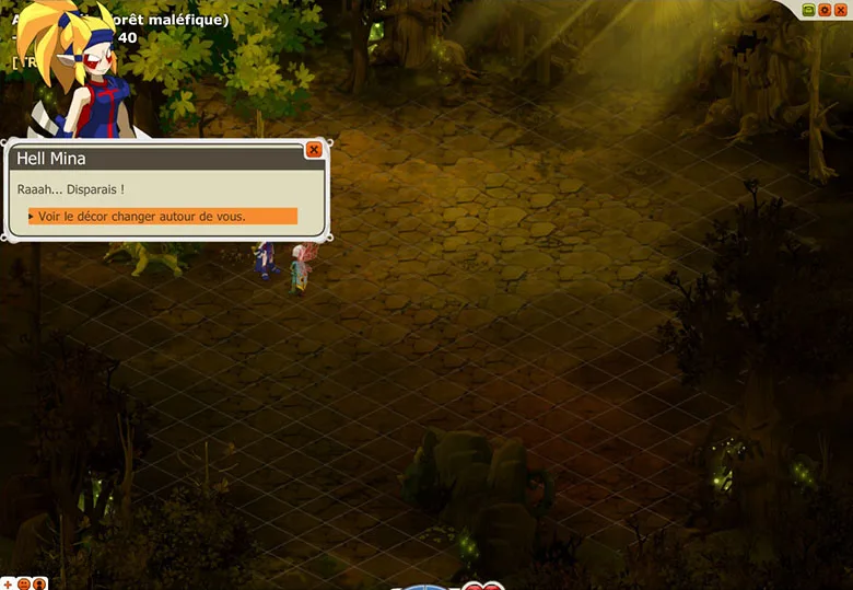 quete dofus emeraude