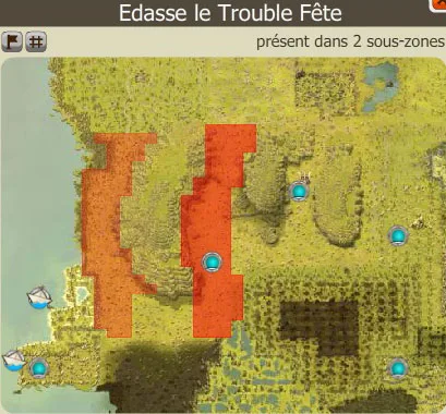 Zone Edasse