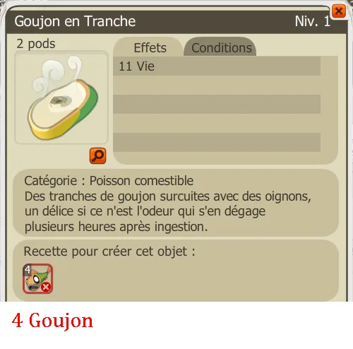 quête c'est le métier qui rentre