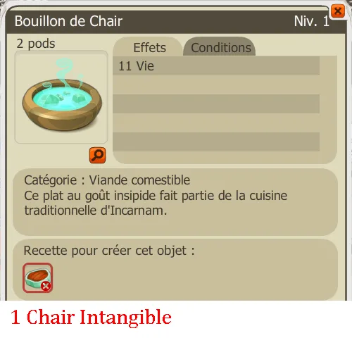 quête c'est le métier qui rentre
