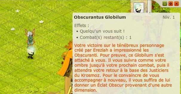 quete armée des ombres