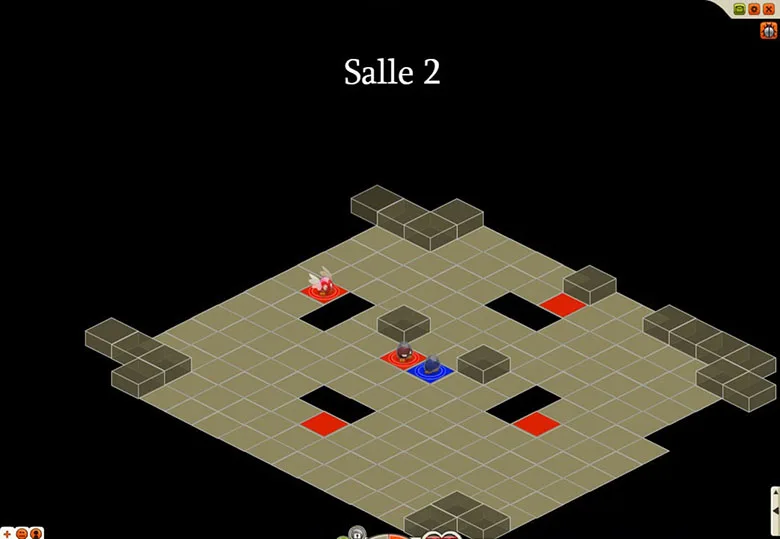quete korbax salle 2