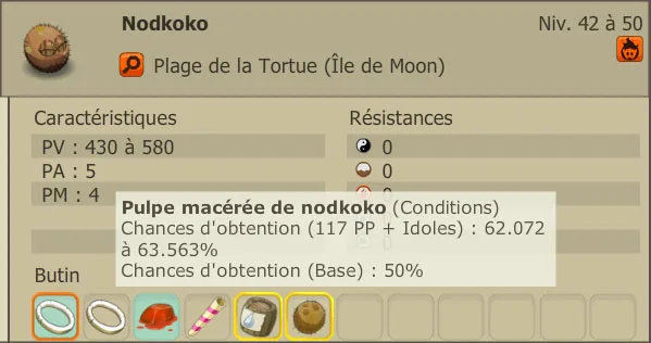 quetes moon
