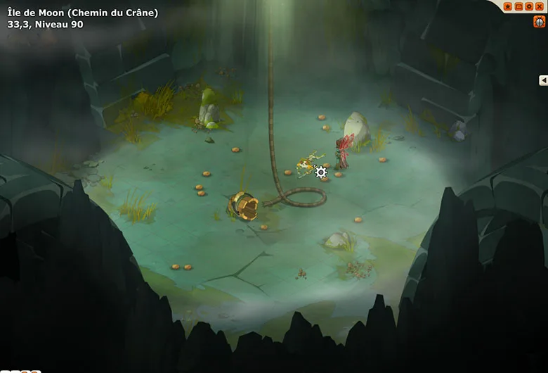quetes moon