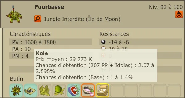 quetes moon