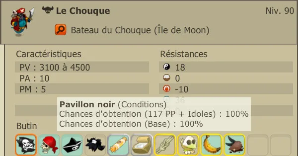 quetes moon