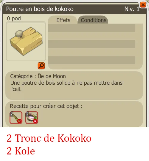quetes moon