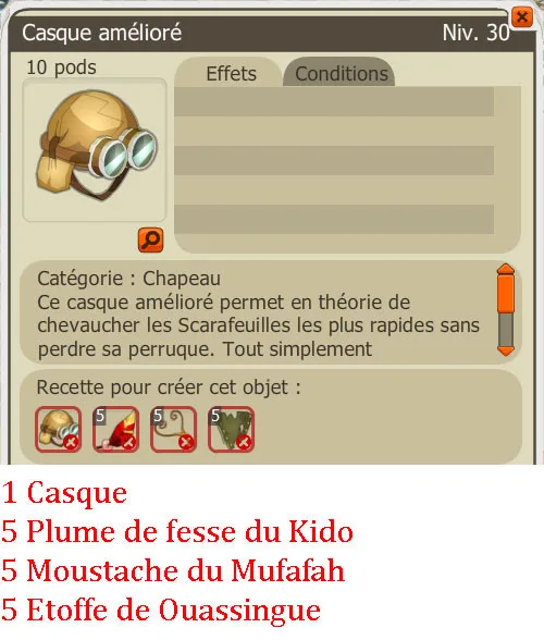 quete Otomai