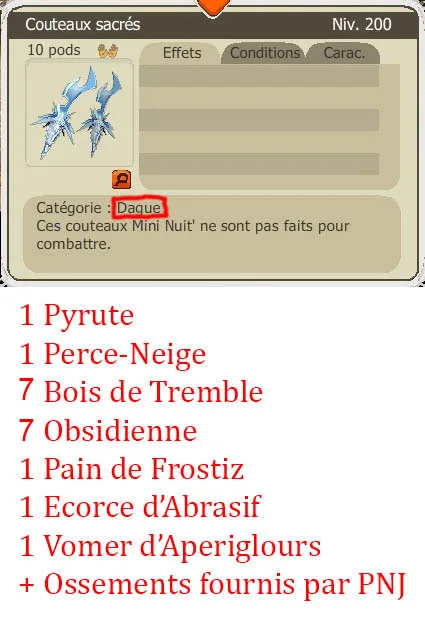 quete qui dit baume