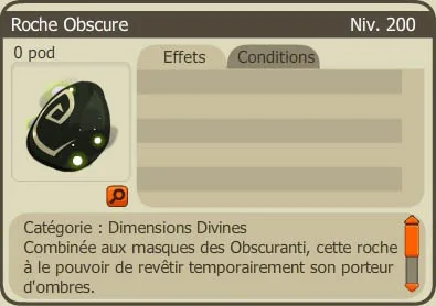 quete courir après des ombres