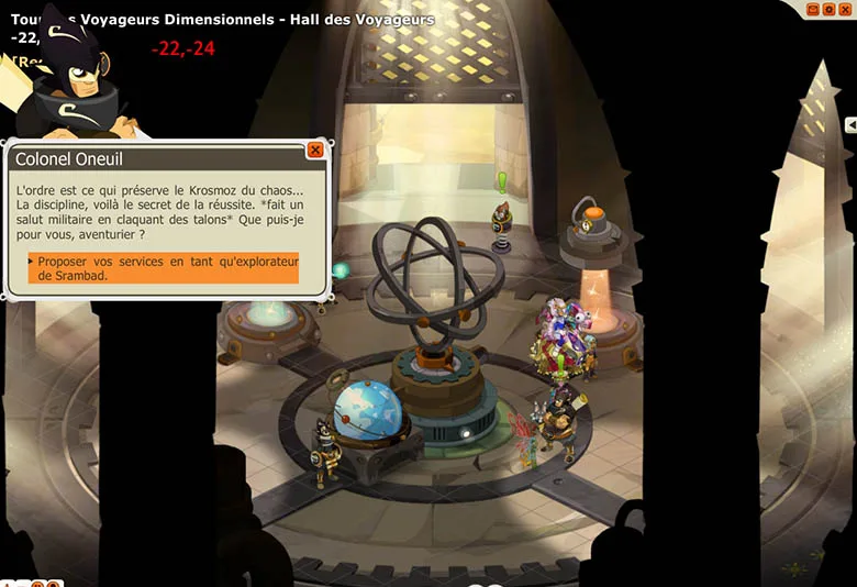 ça katche ou ça passe