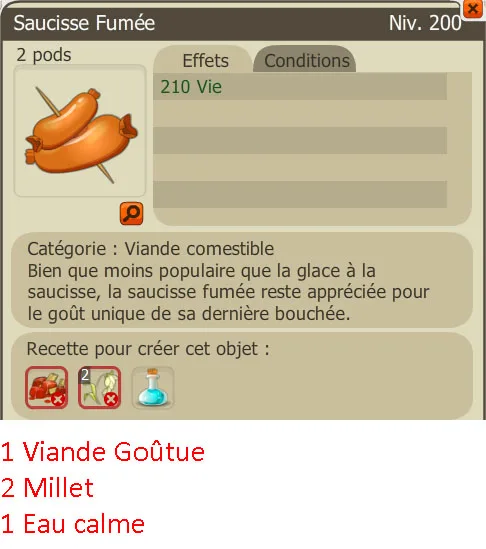 quête Sufokia