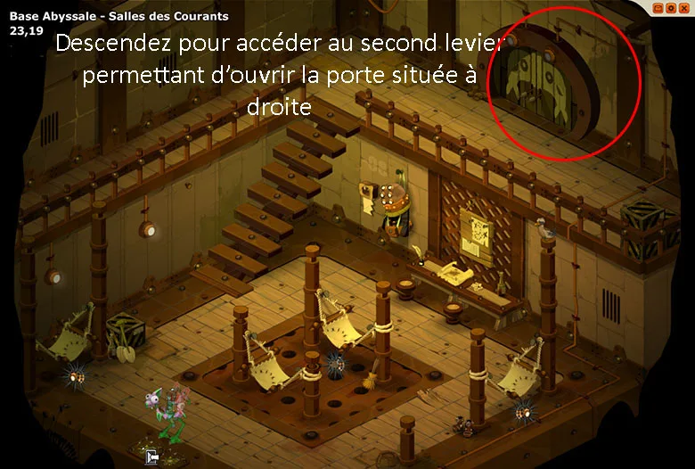 quête Merkator