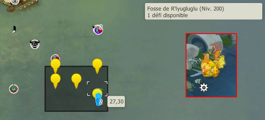 quête Sufokia