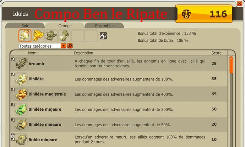 quete dofus turquoise