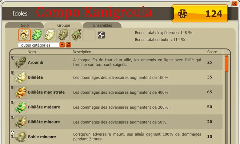 quete dofus turquoise