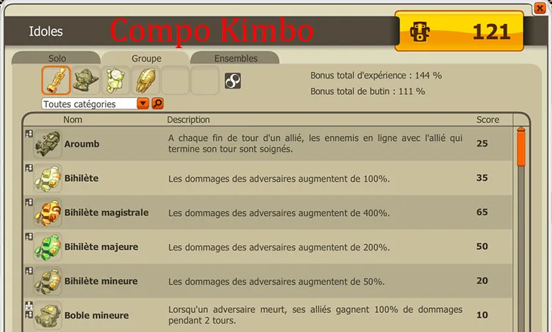 quete dofus turquoise
