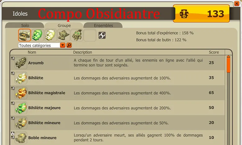quete dofus turquoise