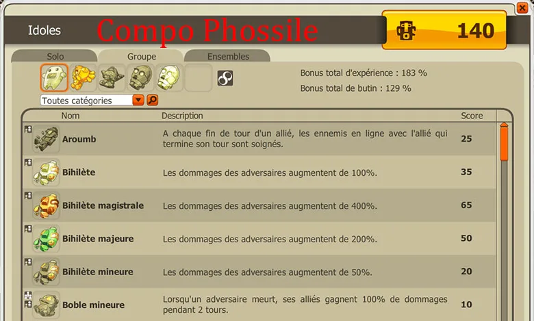 quete dofus turquoise