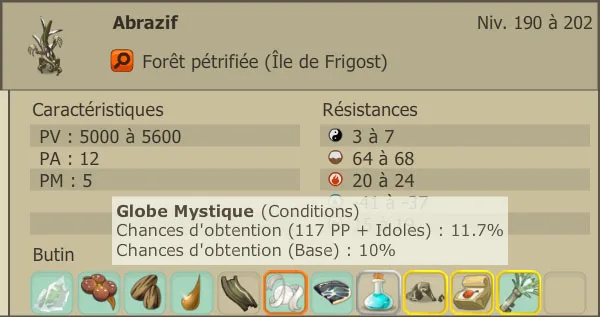 quete dofus turquoise