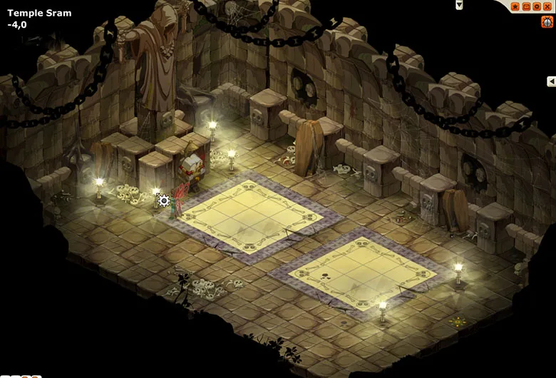 quete dofus turquoise